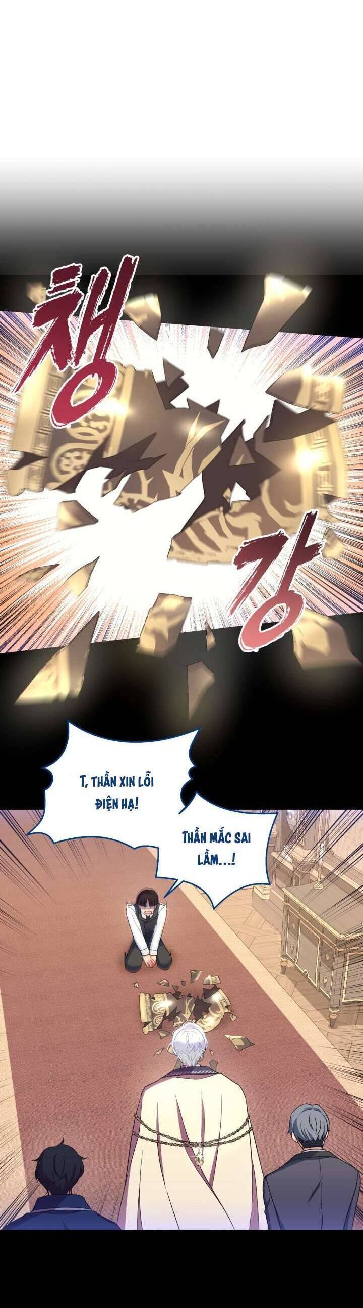 Tôi Sẽ Trở Thành Nhân Vật Chính Trong Trò Chơi Giam Cầm Chapter 41 - 6