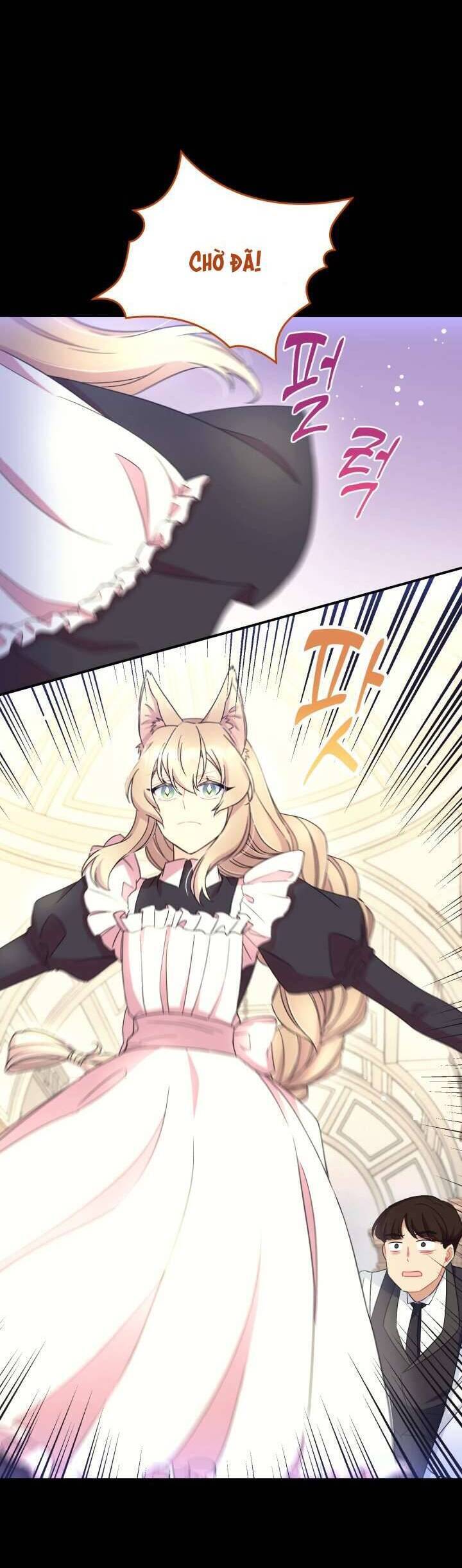 Tôi Sẽ Trở Thành Nhân Vật Chính Trong Trò Chơi Giam Cầm Chapter 41 - 8