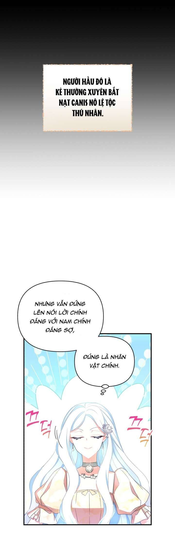 Tôi Sẽ Trở Thành Nhân Vật Chính Trong Trò Chơi Giam Cầm Chapter 41 - 9