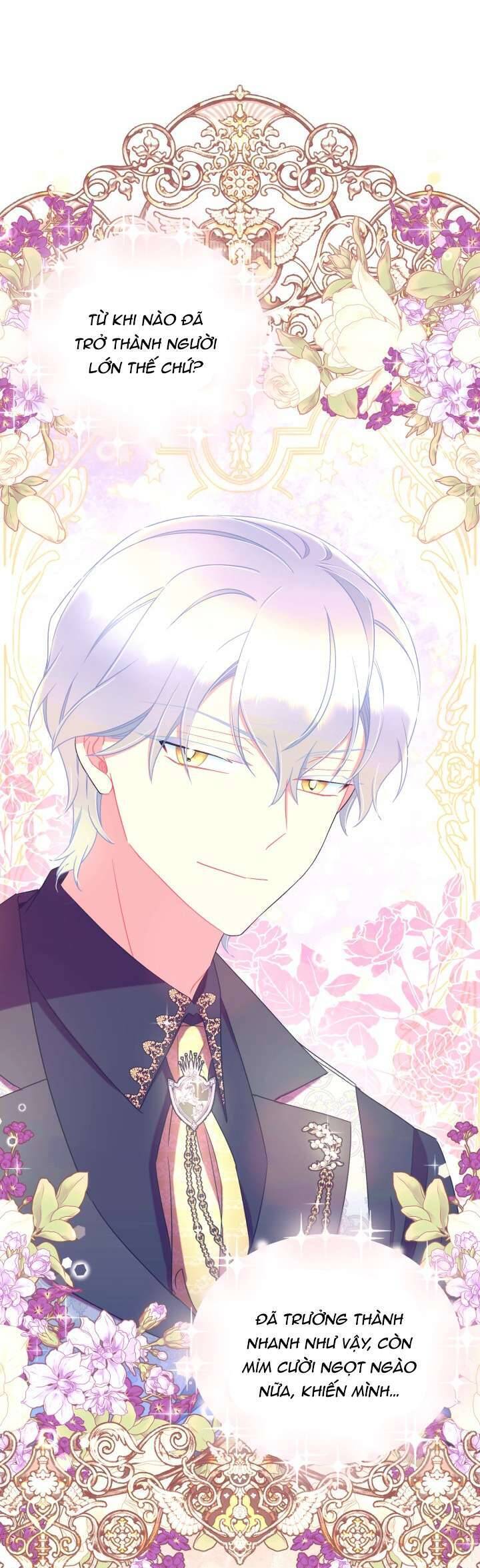Tôi Sẽ Trở Thành Nhân Vật Chính Trong Trò Chơi Giam Cầm Chapter 42 - 15