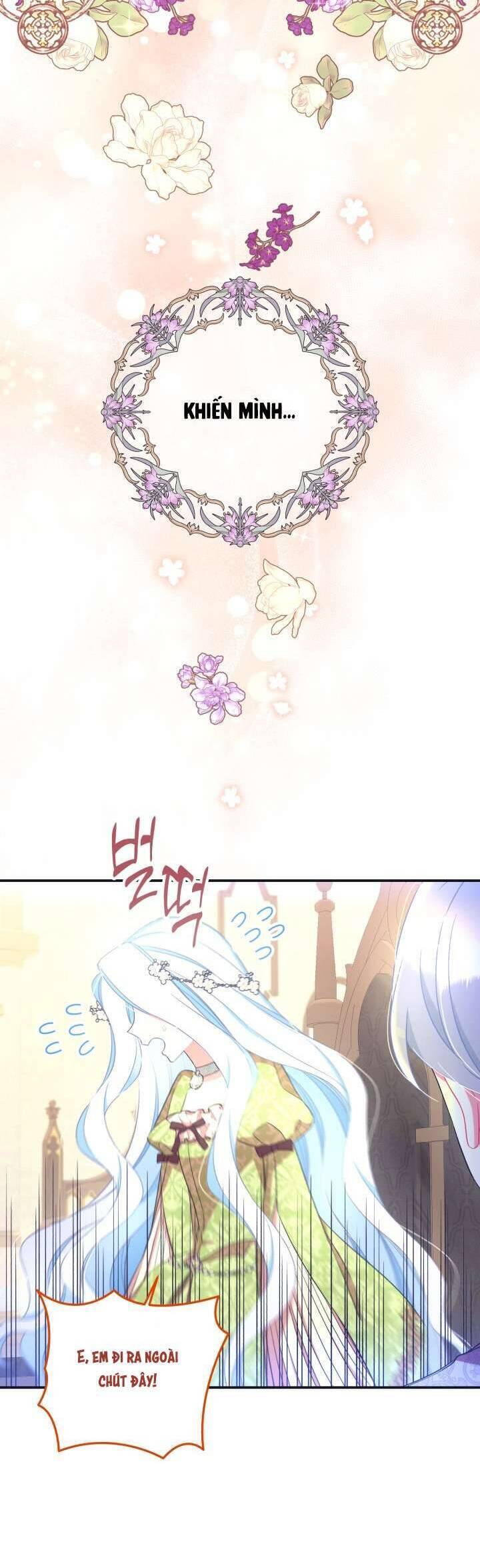 Tôi Sẽ Trở Thành Nhân Vật Chính Trong Trò Chơi Giam Cầm Chapter 42 - 16
