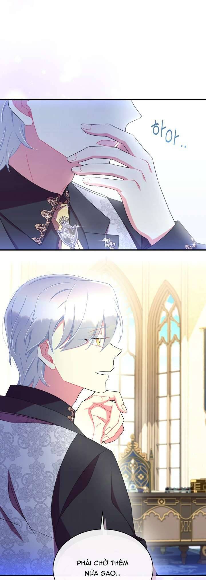 Tôi Sẽ Trở Thành Nhân Vật Chính Trong Trò Chơi Giam Cầm Chapter 42 - 19