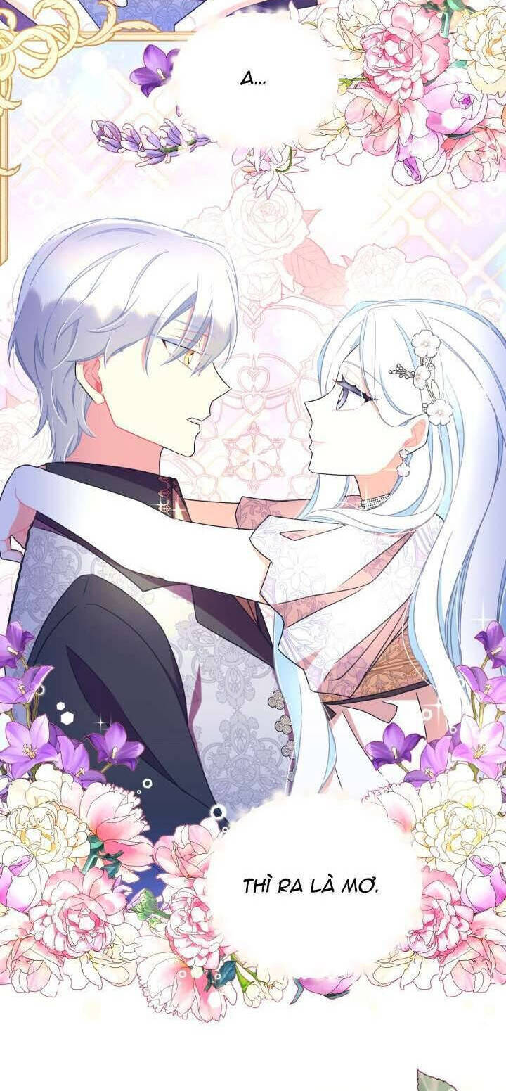 Tôi Sẽ Trở Thành Nhân Vật Chính Trong Trò Chơi Giam Cầm Chapter 42 - 3