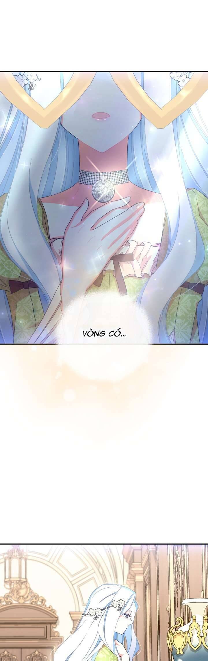Tôi Sẽ Trở Thành Nhân Vật Chính Trong Trò Chơi Giam Cầm Chapter 42 - 23