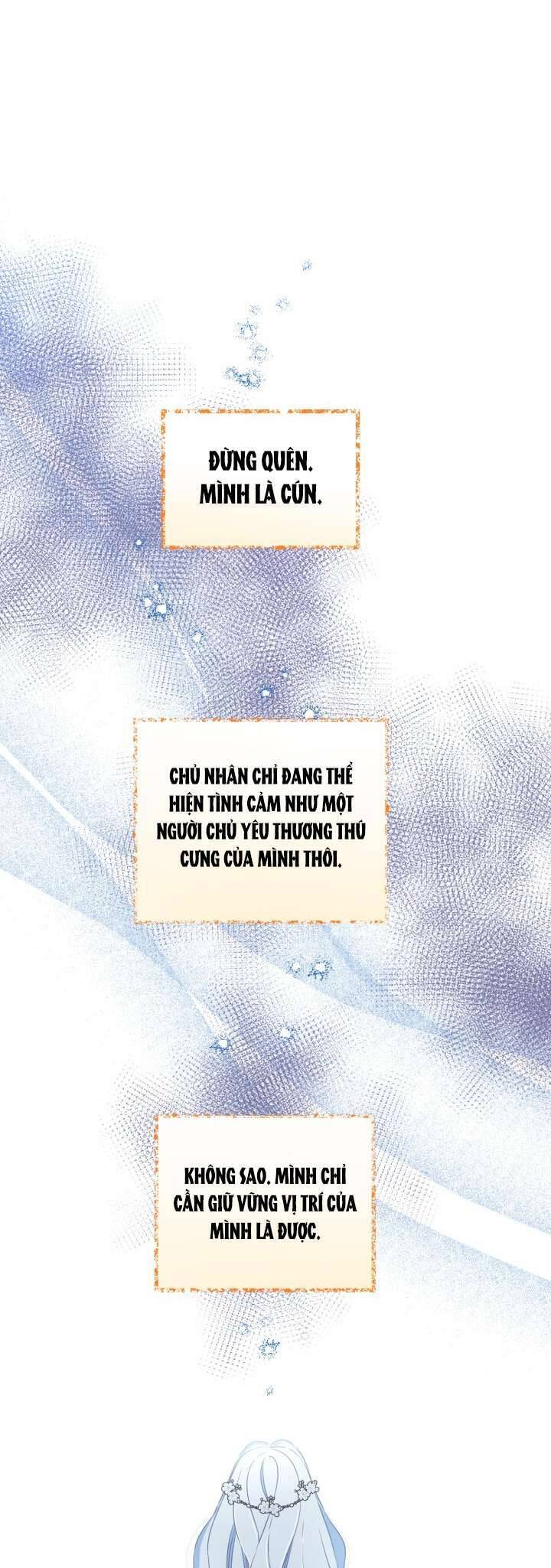 Tôi Sẽ Trở Thành Nhân Vật Chính Trong Trò Chơi Giam Cầm Chapter 42 - 25