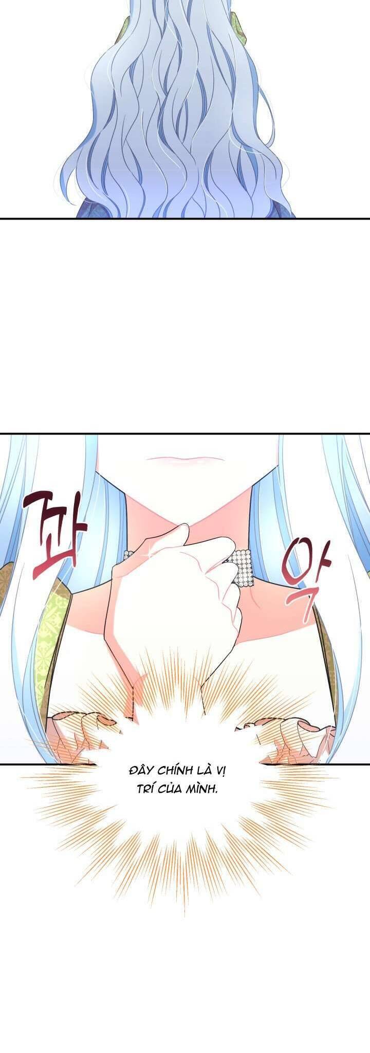 Tôi Sẽ Trở Thành Nhân Vật Chính Trong Trò Chơi Giam Cầm Chapter 42 - 26