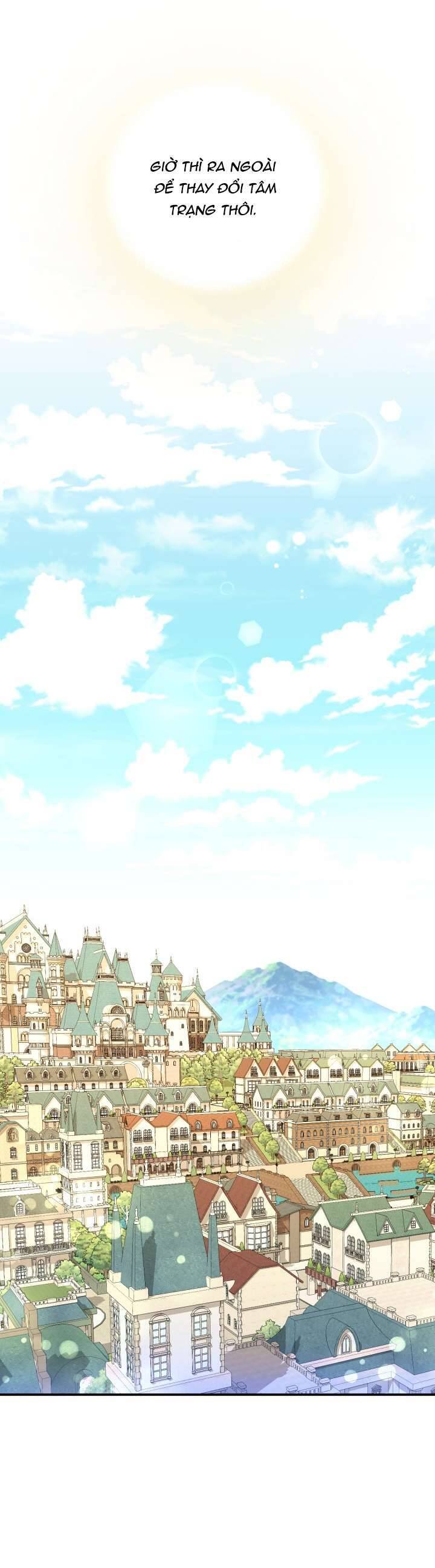 Tôi Sẽ Trở Thành Nhân Vật Chính Trong Trò Chơi Giam Cầm Chapter 42 - 27