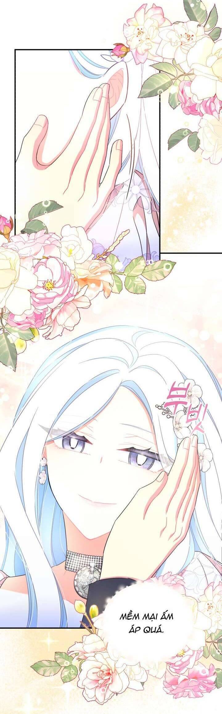 Tôi Sẽ Trở Thành Nhân Vật Chính Trong Trò Chơi Giam Cầm Chapter 42 - 4