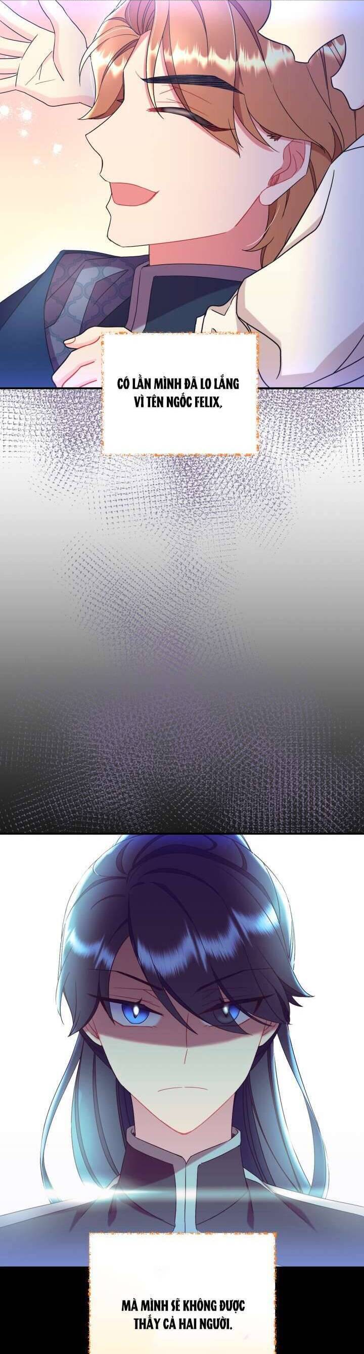 Tôi Sẽ Trở Thành Nhân Vật Chính Trong Trò Chơi Giam Cầm Chapter 42 - 34