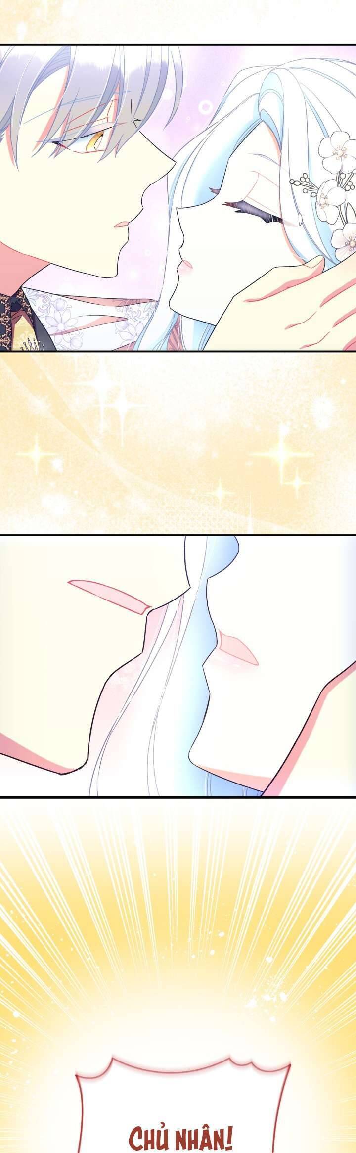 Tôi Sẽ Trở Thành Nhân Vật Chính Trong Trò Chơi Giam Cầm Chapter 42 - 5