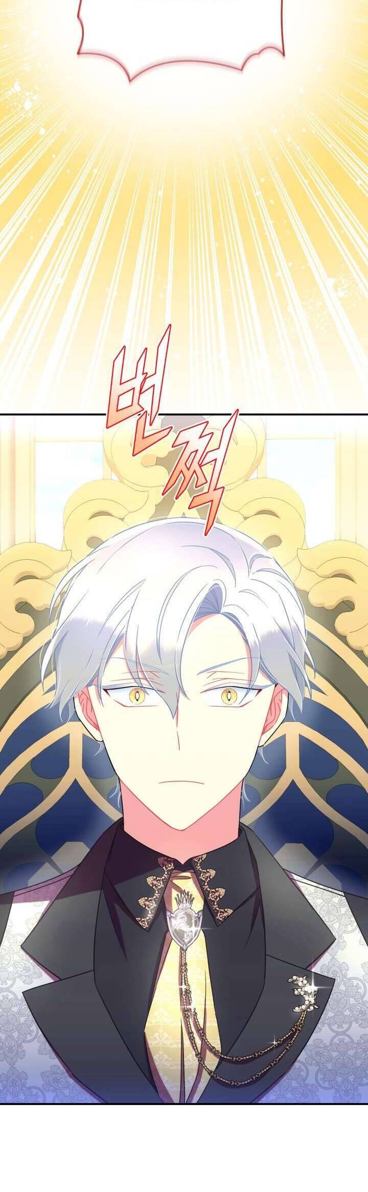 Tôi Sẽ Trở Thành Nhân Vật Chính Trong Trò Chơi Giam Cầm Chapter 42 - 6