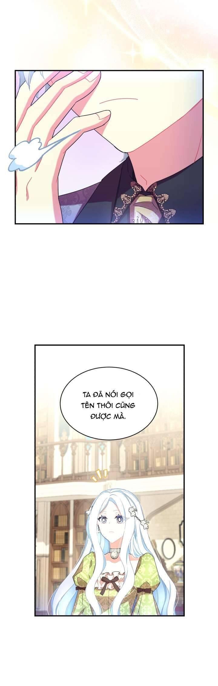 Tôi Sẽ Trở Thành Nhân Vật Chính Trong Trò Chơi Giam Cầm Chapter 42 - 9