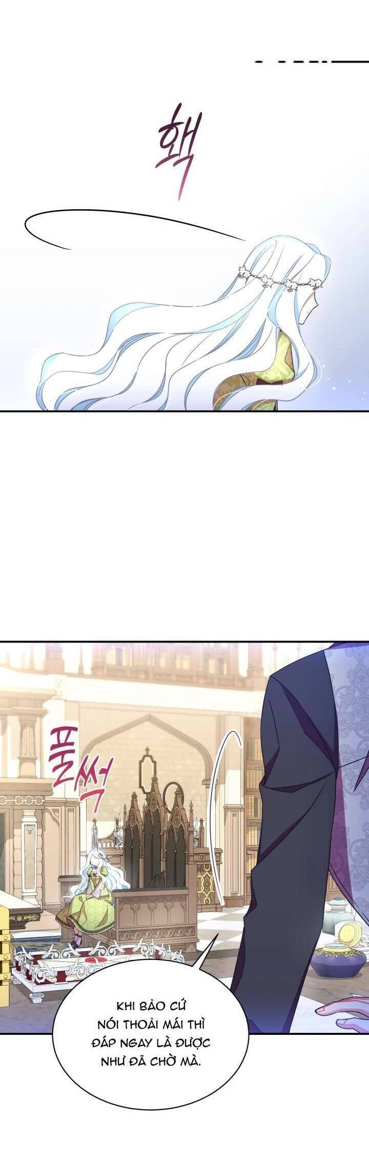 Tôi Sẽ Trở Thành Nhân Vật Chính Trong Trò Chơi Giam Cầm Chapter 42 - 10