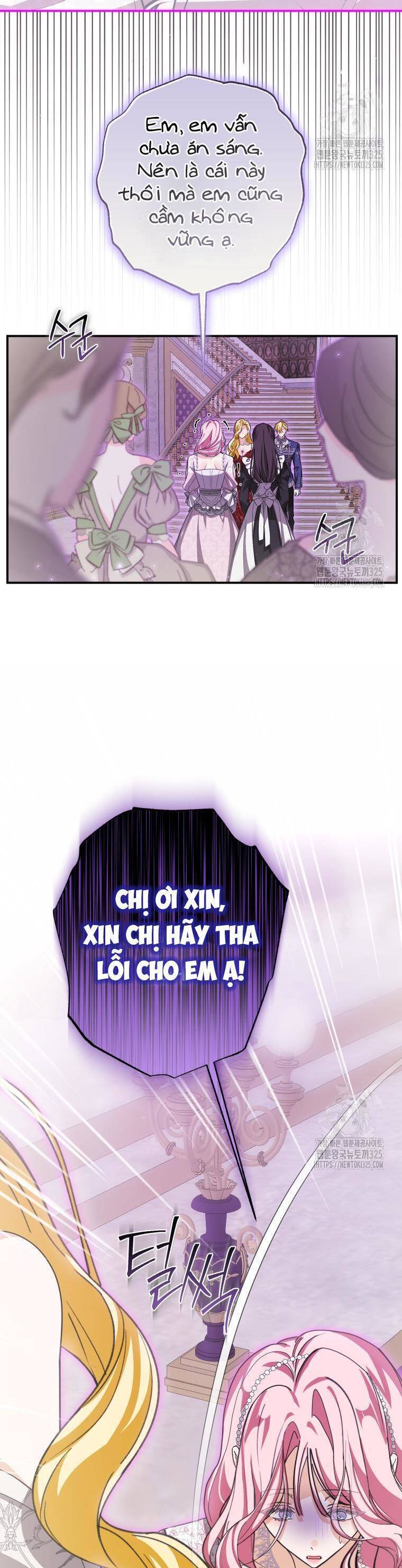 Trở Thành Chủ Nhân Của Ác Ma Chapter 26 - 14