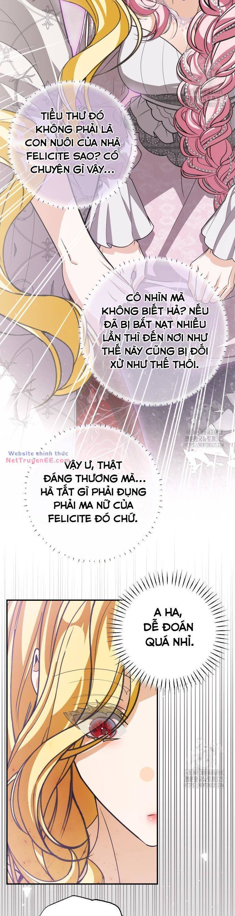 Trở Thành Chủ Nhân Của Ác Ma Chapter 26 - 15