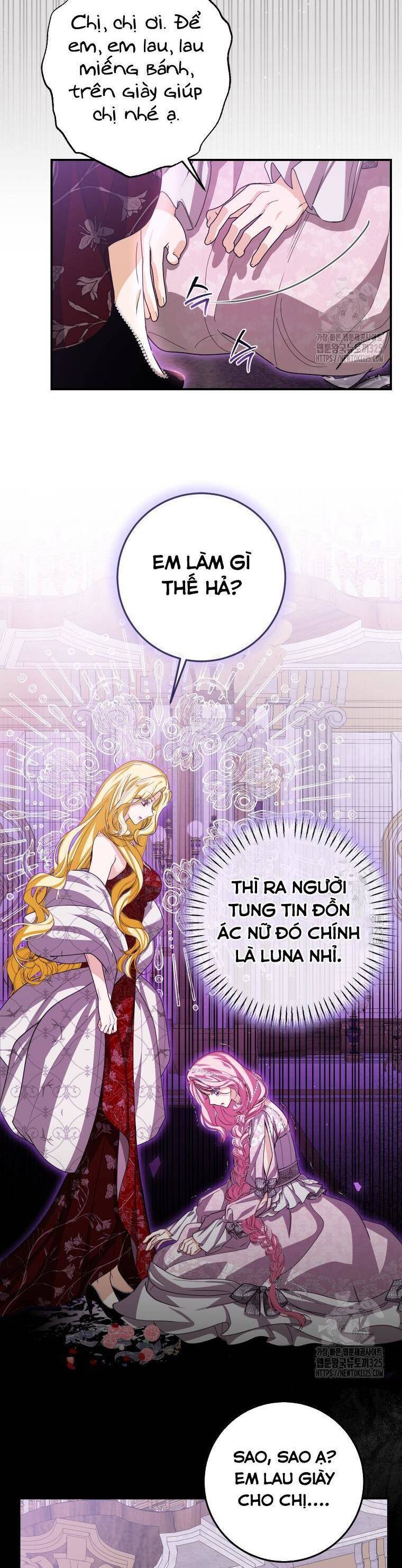 Trở Thành Chủ Nhân Của Ác Ma Chapter 26 - 16