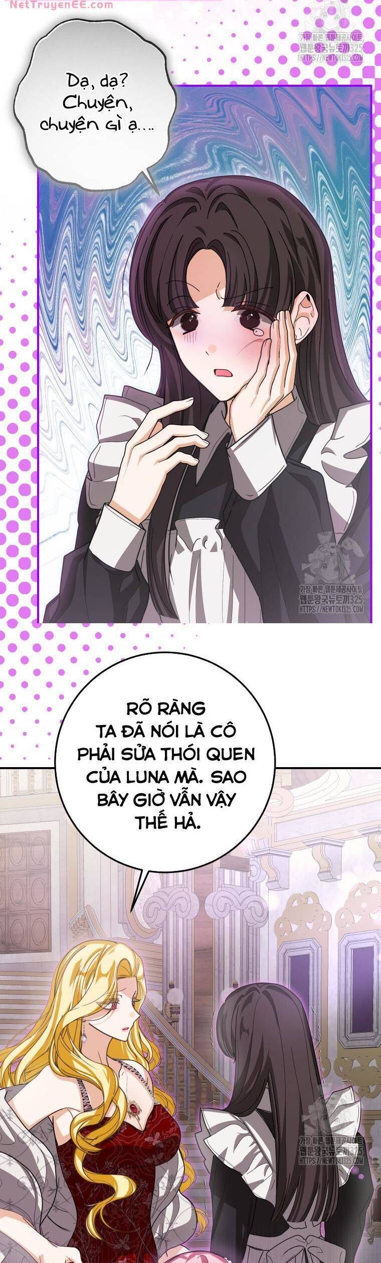 Trở Thành Chủ Nhân Của Ác Ma Chapter 26 - 21