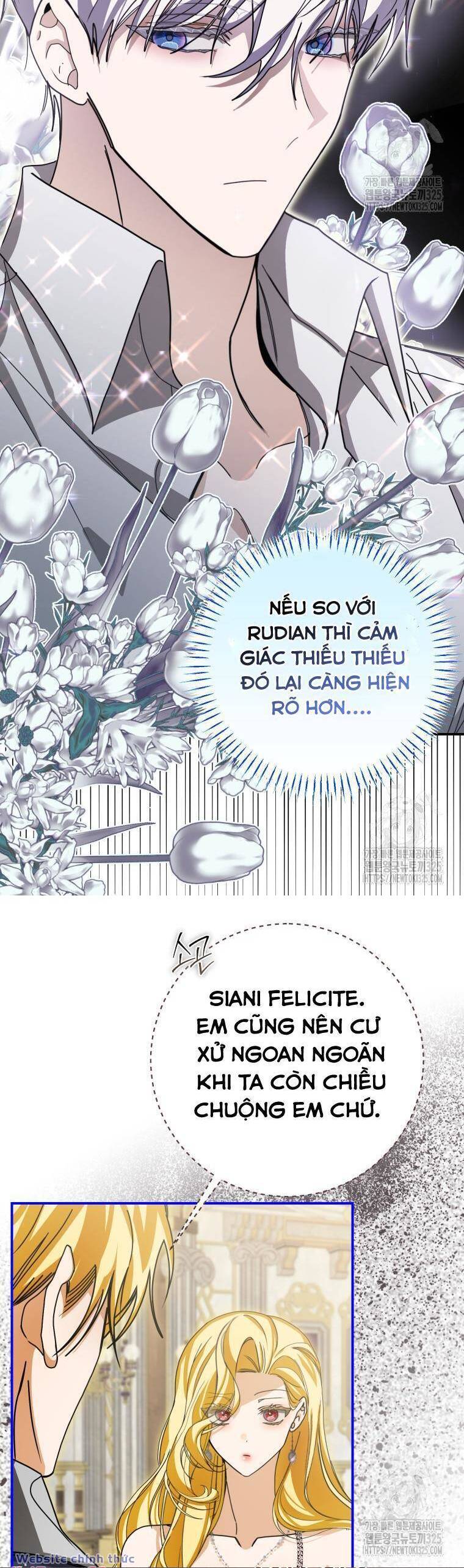 Trở Thành Chủ Nhân Của Ác Ma Chapter 26 - 9