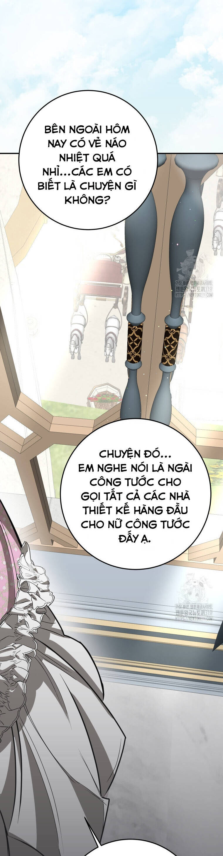 Trở Thành Chủ Nhân Của Ác Ma Chapter 21 - 25