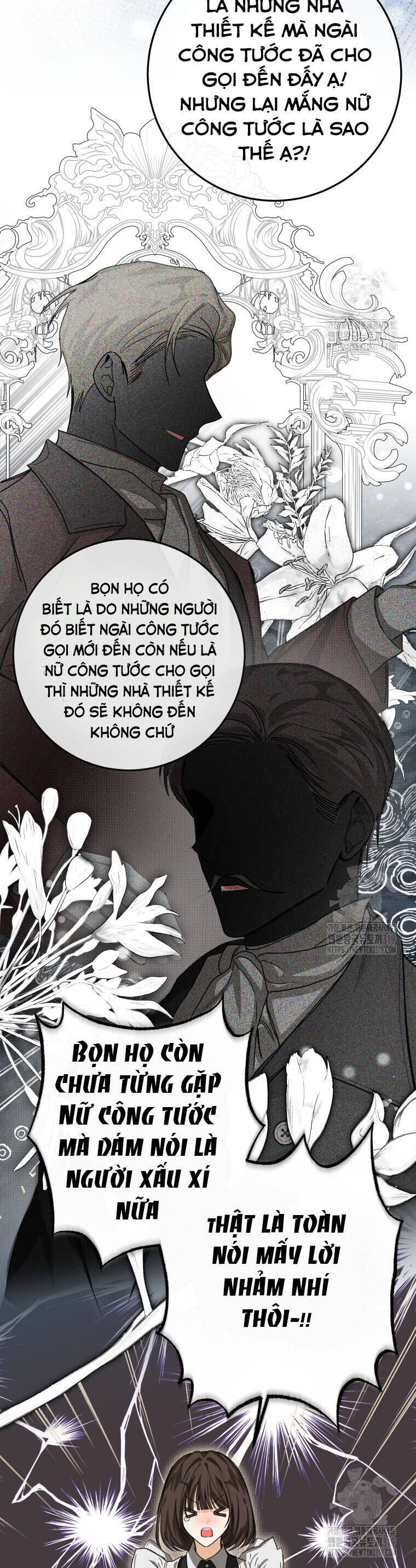 Trở Thành Chủ Nhân Của Ác Ma Chapter 21 - 36