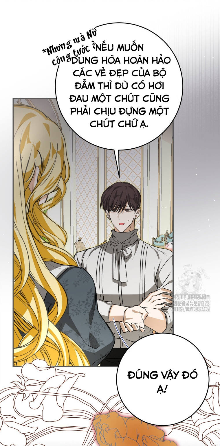 Trở Thành Chủ Nhân Của Ác Ma Chapter 23 - 12