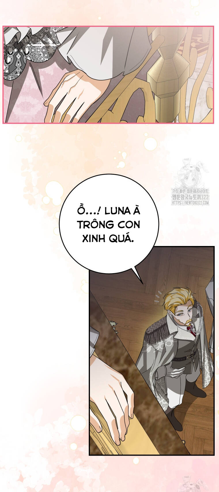 Trở Thành Chủ Nhân Của Ác Ma Chapter 23 - 22