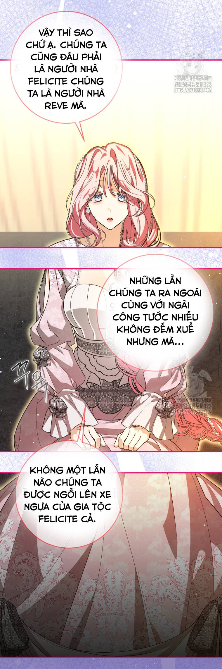 Trở Thành Chủ Nhân Của Ác Ma Chapter 23 - 49