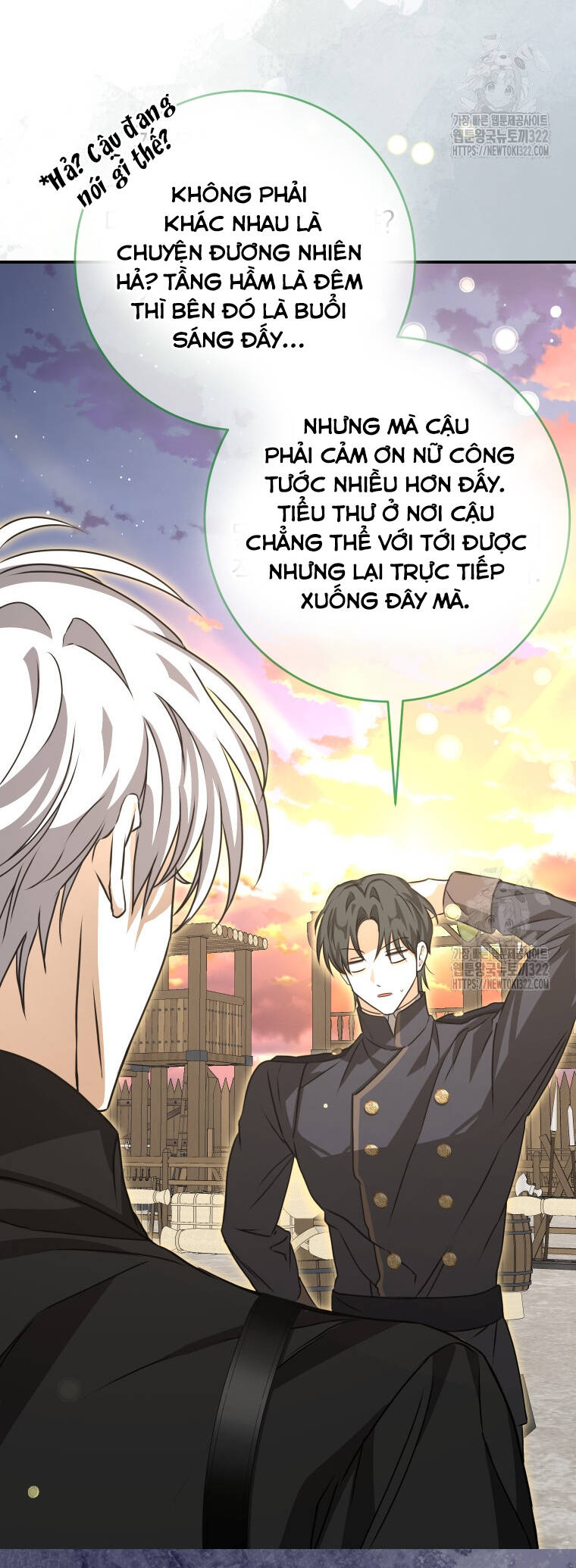 Trở Thành Chủ Nhân Của Ác Ma Chapter 23 - 63