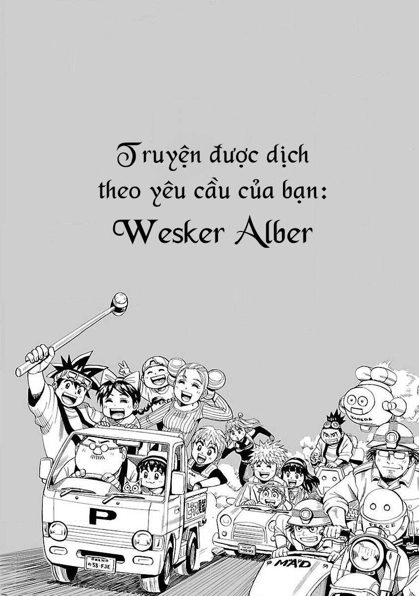 Vua Sáng Chế Chapter 38 - 5