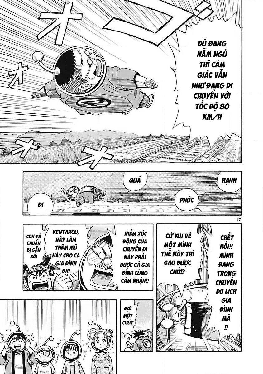 Vua Sáng Chế Chapter 39 - 19