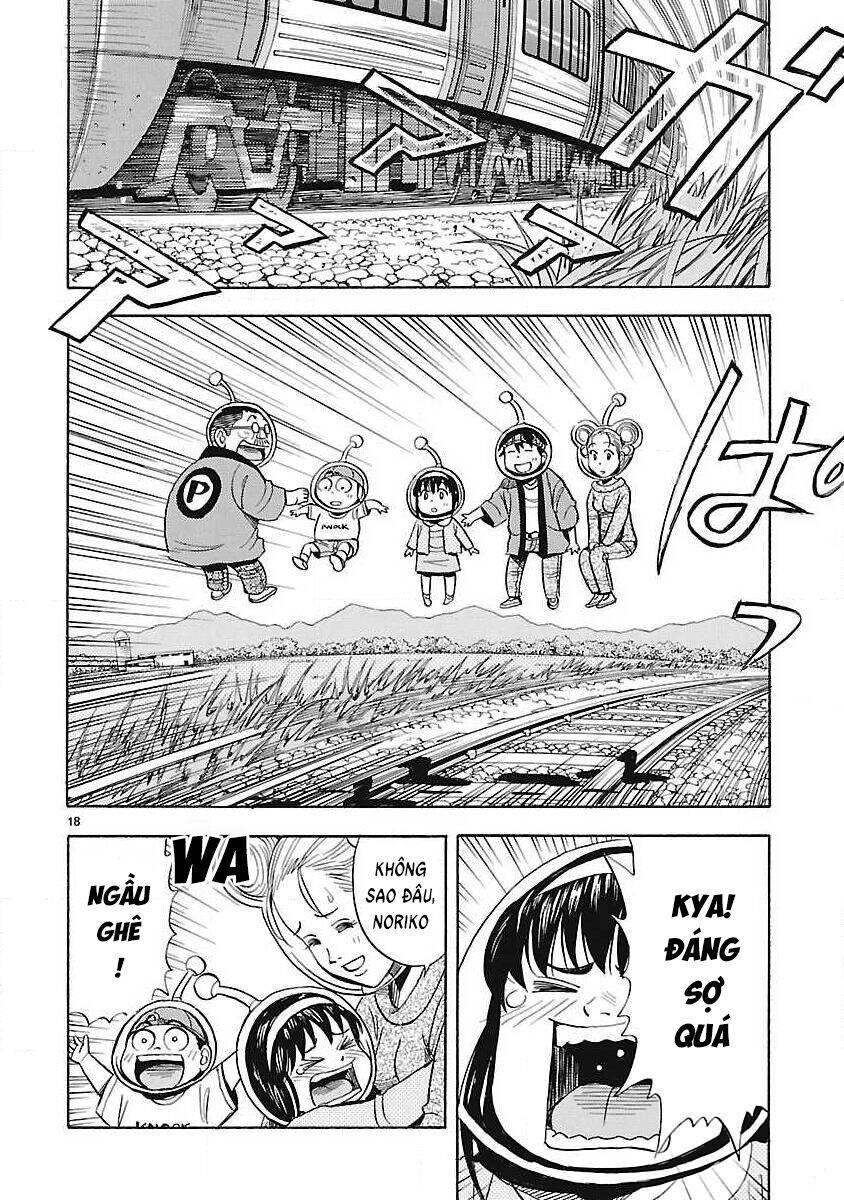 Vua Sáng Chế Chapter 39 - 20