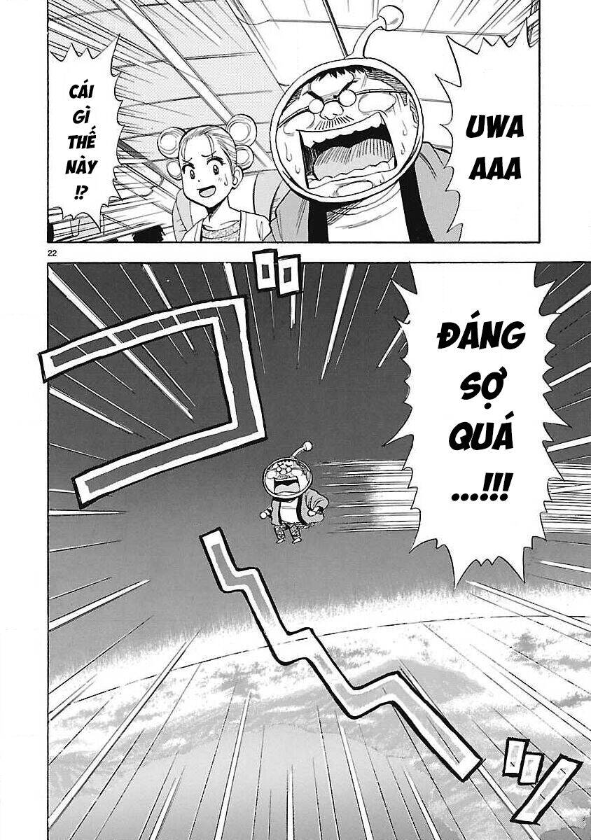 Vua Sáng Chế Chapter 39 - 24