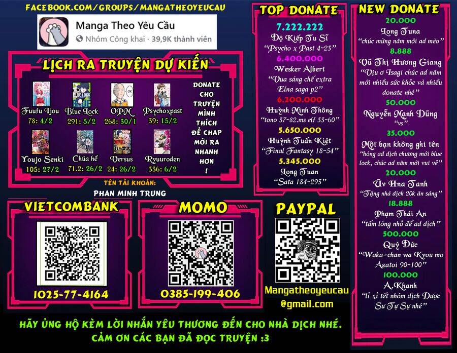 Vua Sáng Chế Chapter 39 - 26