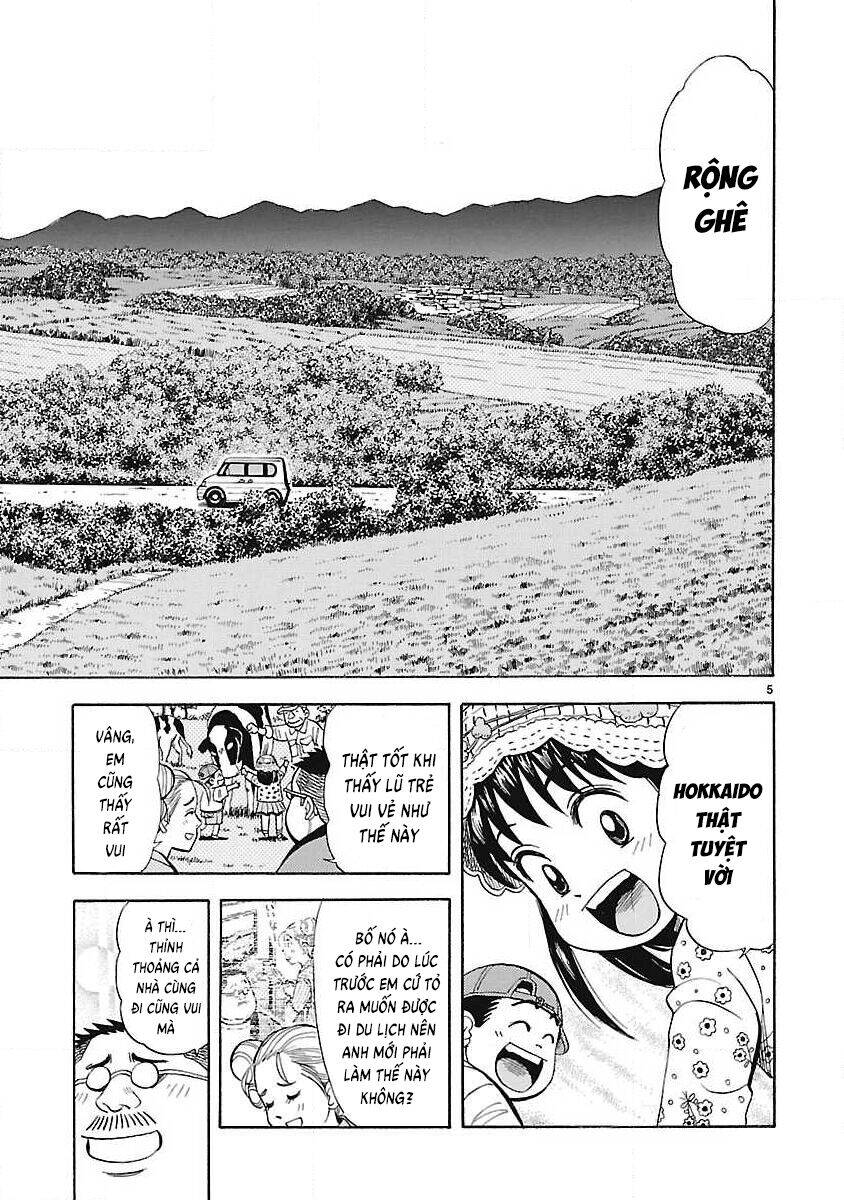 Vua Sáng Chế Chapter 39 - 7