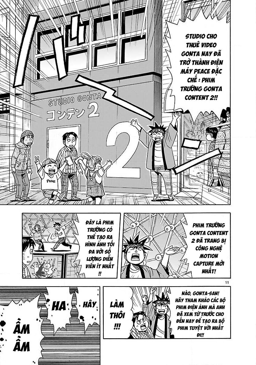 Vua Sáng Chế Chapter 41 - 14