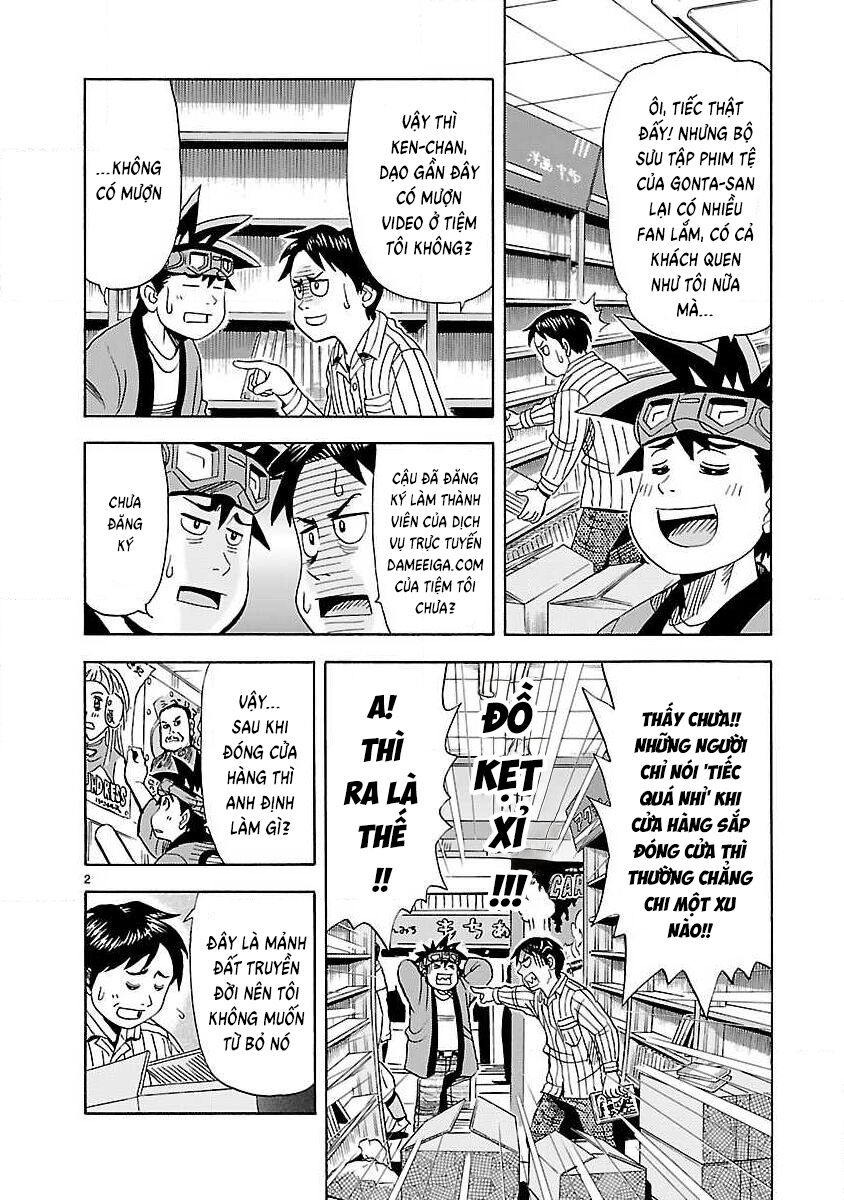 Vua Sáng Chế Chapter 41 - 5