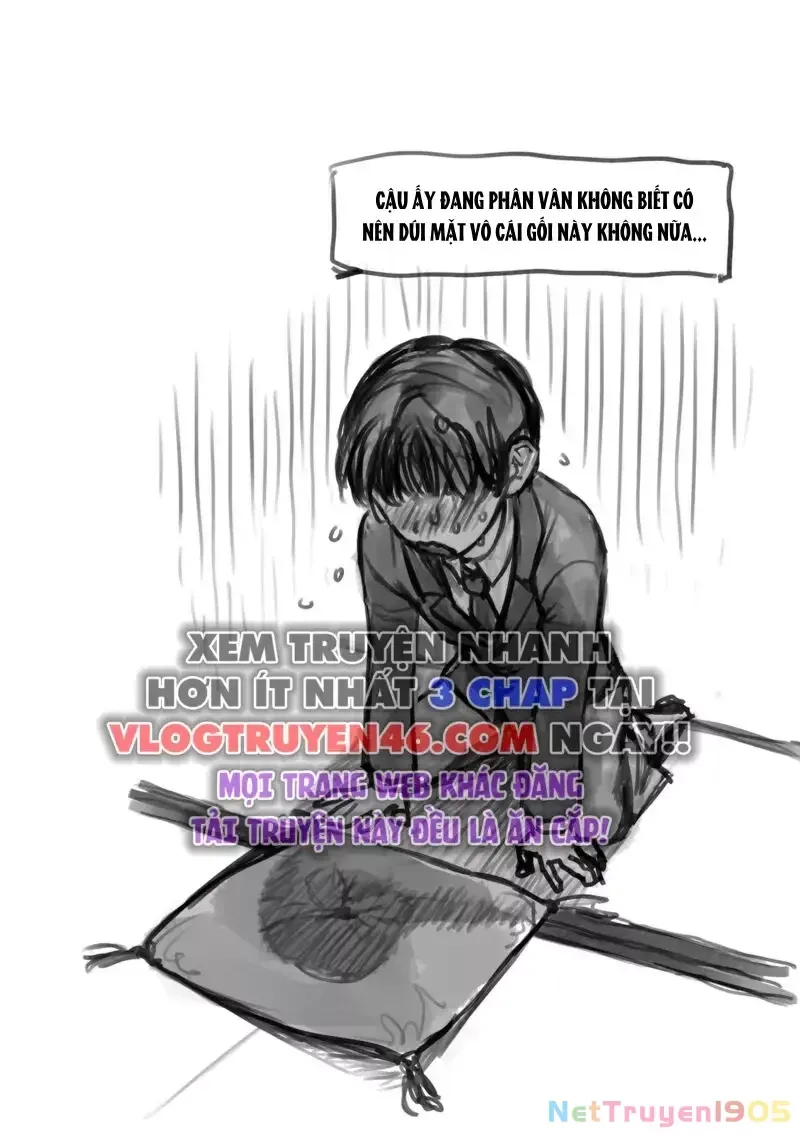 Bé Sơ Trung Sasha Và Thằng Bạn Otaku Cùng Lớp Chapter 22.8 - 20