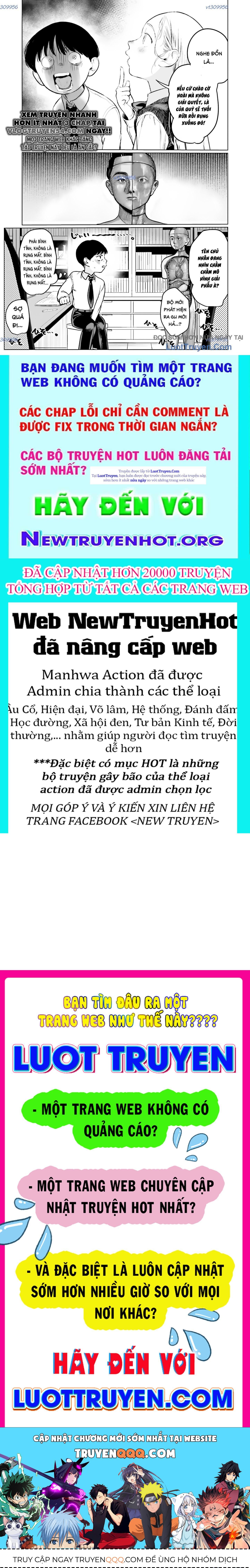 Bé Sơ Trung Sasha Và Thằng Bạn Otaku Cùng Lớp Chapter 34 - 14