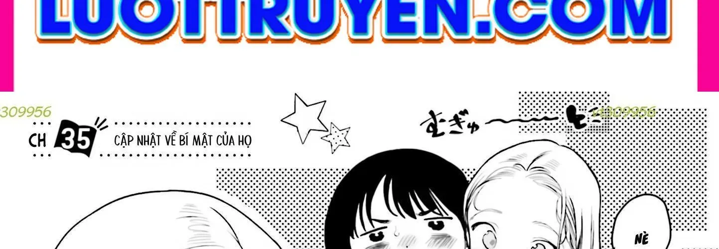 Bé Sơ Trung Sasha Và Thằng Bạn Otaku Cùng Lớp Chapter 35 - 13