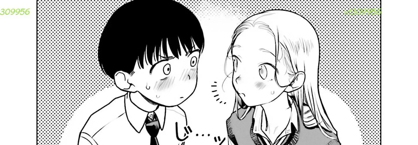 Bé Sơ Trung Sasha Và Thằng Bạn Otaku Cùng Lớp Chapter 35 - 18