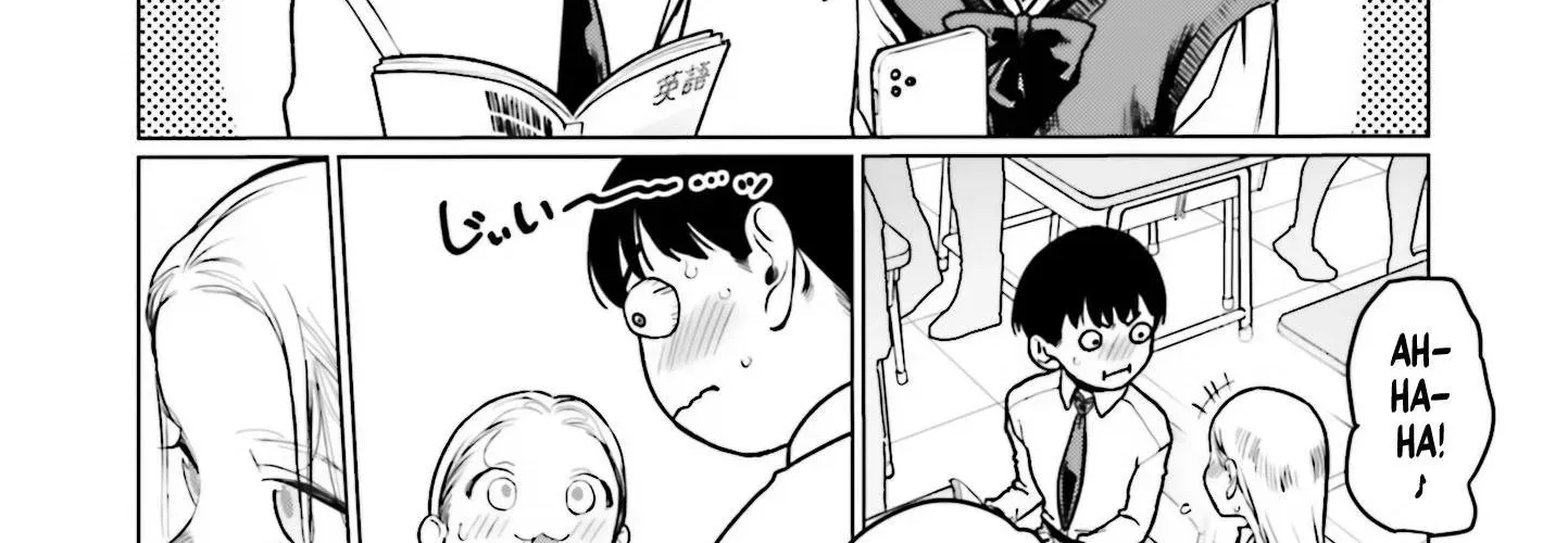 Bé Sơ Trung Sasha Và Thằng Bạn Otaku Cùng Lớp Chapter 35 - 19