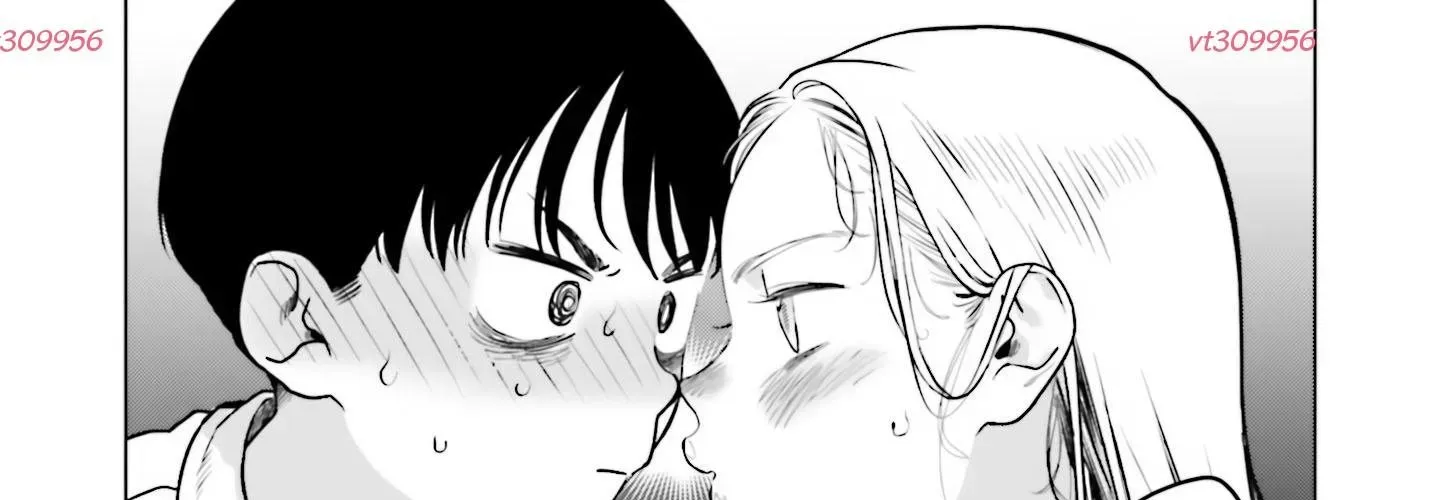 Bé Sơ Trung Sasha Và Thằng Bạn Otaku Cùng Lớp Chapter 35 - 22