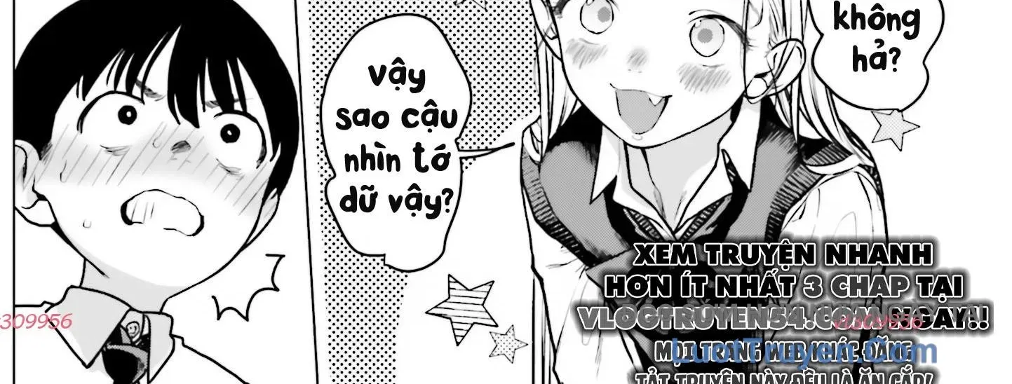 Bé Sơ Trung Sasha Và Thằng Bạn Otaku Cùng Lớp Chapter 35 - 25