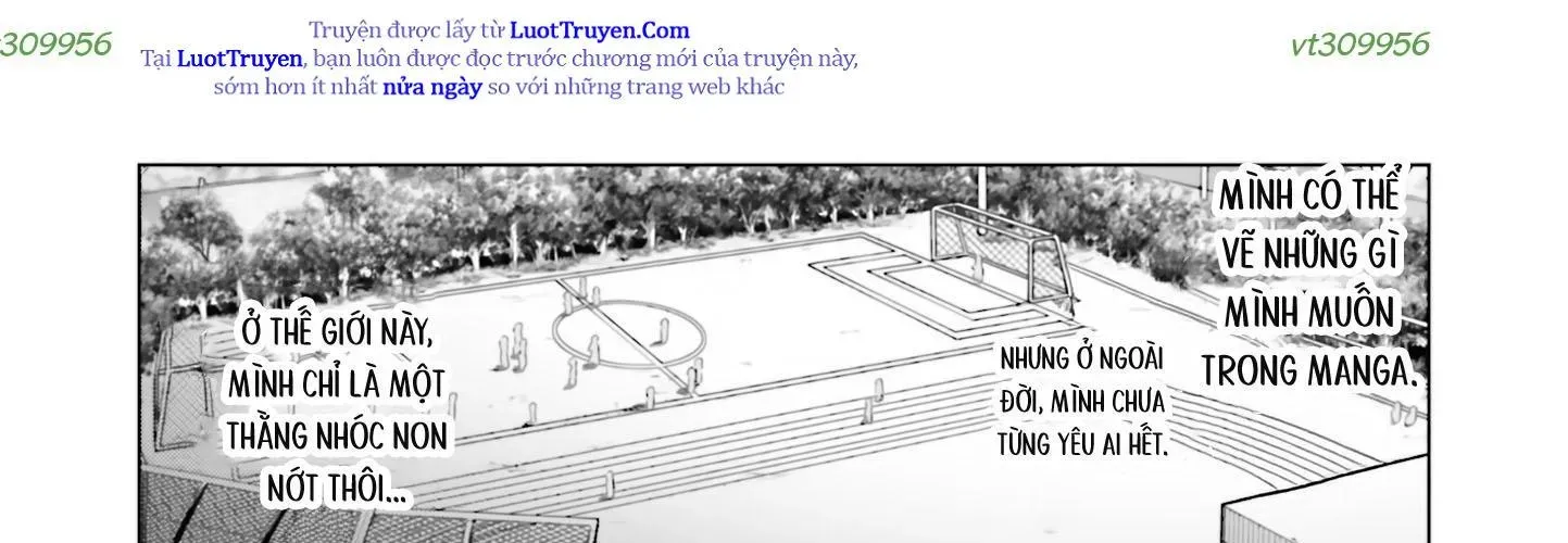 Bé Sơ Trung Sasha Và Thằng Bạn Otaku Cùng Lớp Chapter 35 - 30