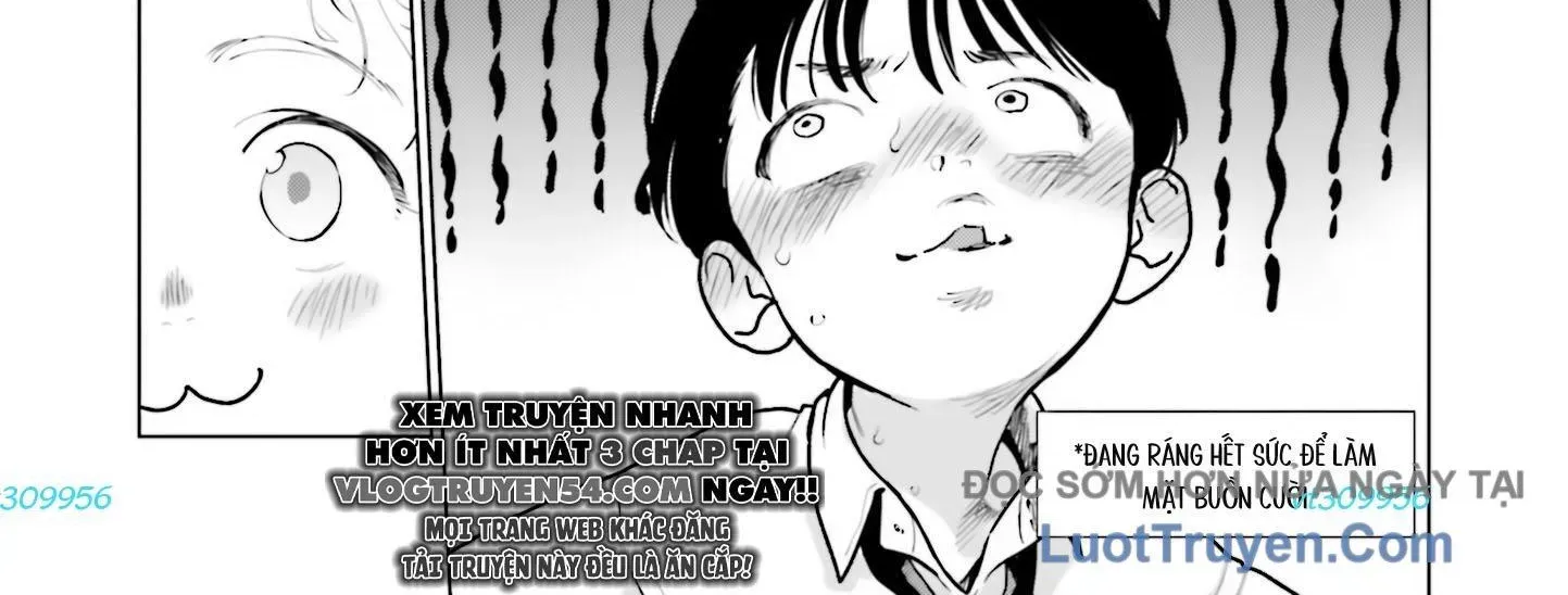 Bé Sơ Trung Sasha Và Thằng Bạn Otaku Cùng Lớp Chapter 35 - 45