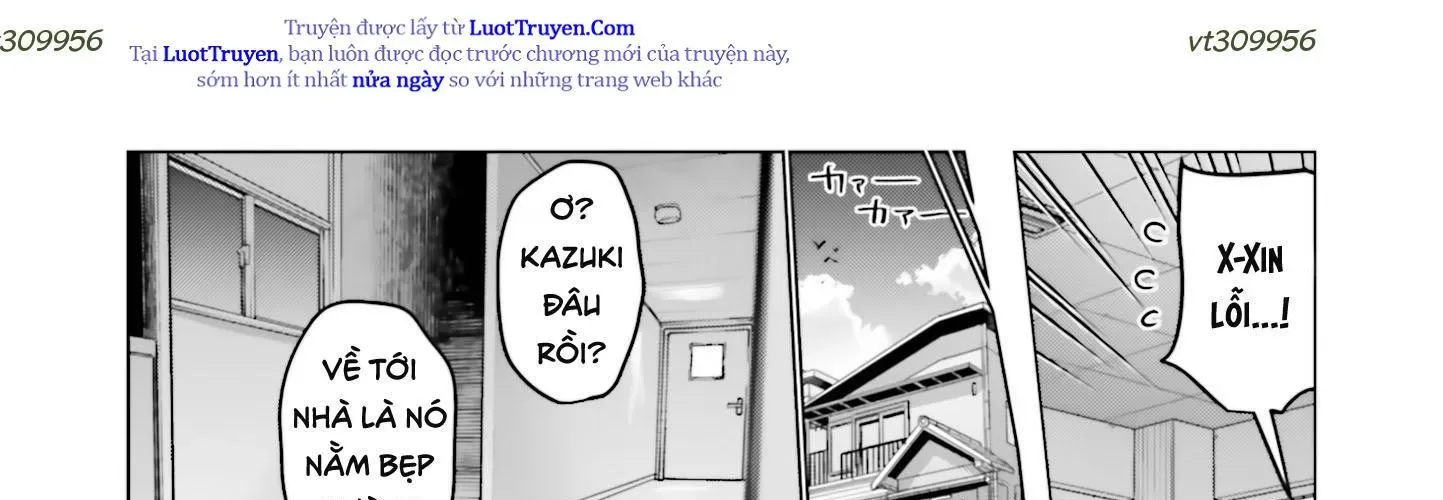 Bé Sơ Trung Sasha Và Thằng Bạn Otaku Cùng Lớp Chapter 35 - 54