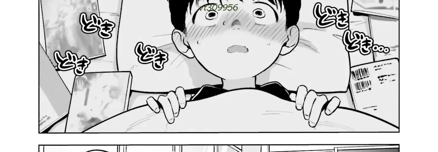 Bé Sơ Trung Sasha Và Thằng Bạn Otaku Cùng Lớp Chapter 35 - 56