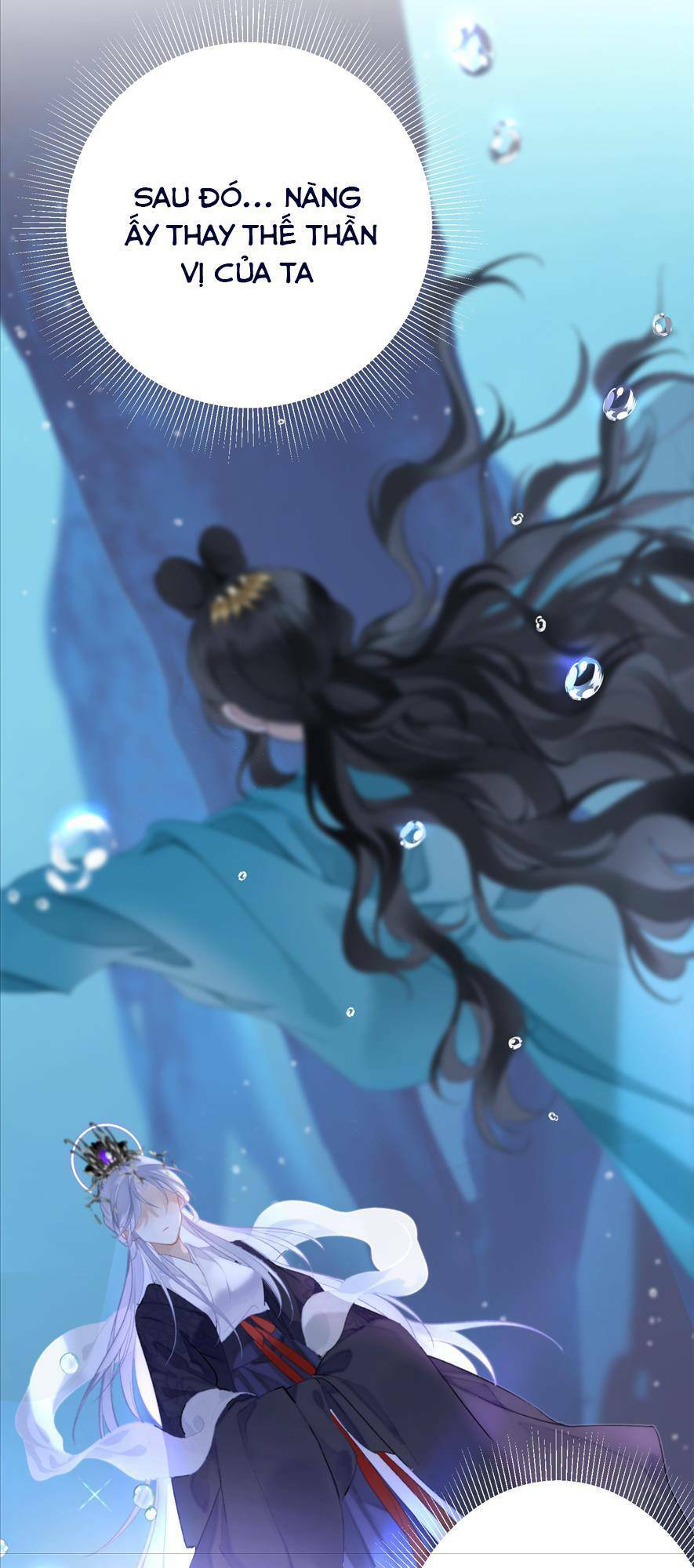 Đến Đông Hải Tìm Mỹ Nhân Chapter 1 - 12