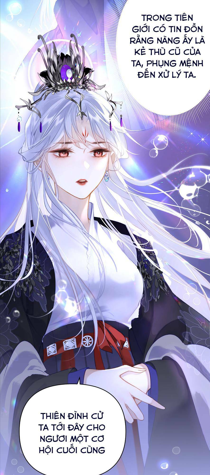 Đến Đông Hải Tìm Mỹ Nhân Chapter 1 - 13