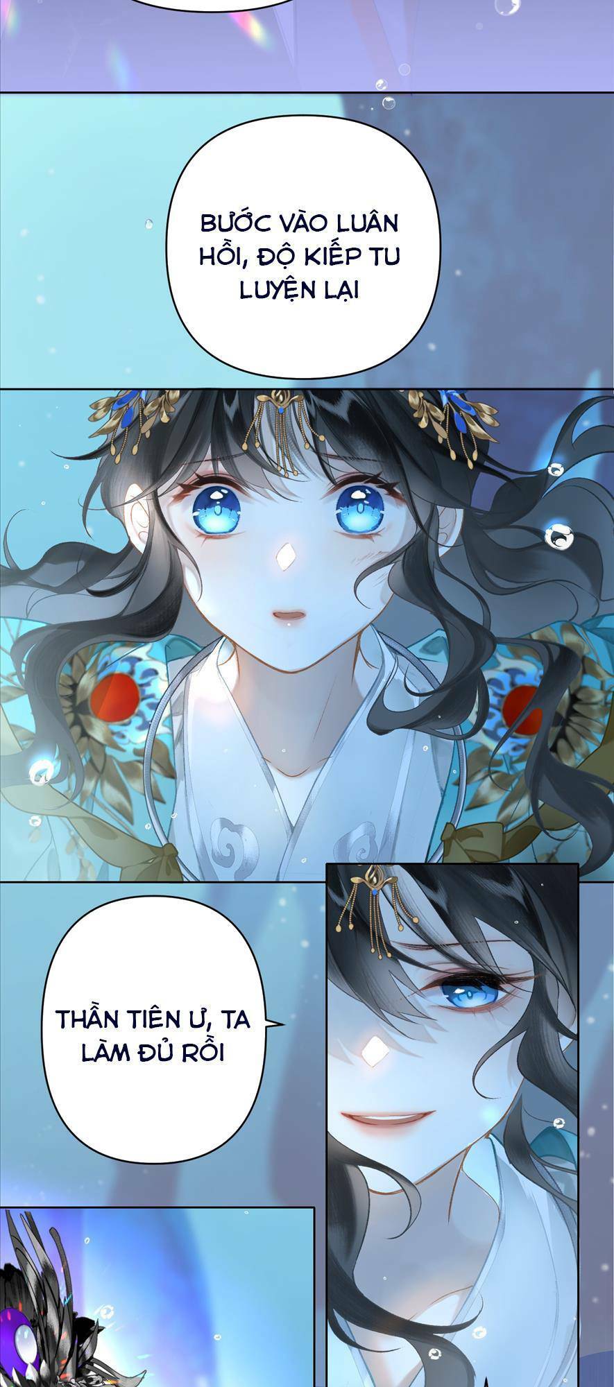 Đến Đông Hải Tìm Mỹ Nhân Chapter 1 - 14